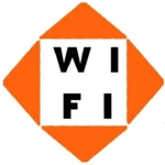 Logo of WIFI_Control3 android Application 